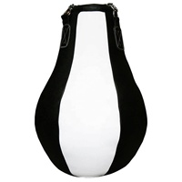 Boxe MMA — balles de poinçonnage de vitesse, conception personnalisée de haute qualité pour l'entraînement, balles de poinçonnage