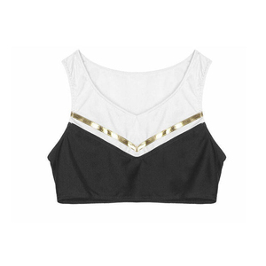 Tenue légère sans manches conçue avec des matériaux respirants et des motifs élégants, en promotion, prix de gros avantageux - Product Image 3
