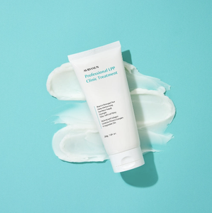 Crème de Traitement Capillaire Professionnelle LPP Protéines Collagène Marin Kératine Lissage Intensif Soin Réparateur Quotidien - Product Image 2