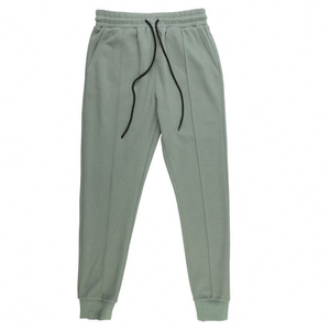 Pantalon pour homme fabriqué en usine, confortable et personnalisé, disponible à des prix raisonnables - Product Image 2