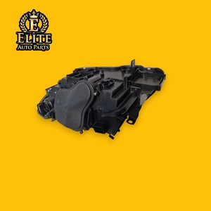 Faro Delantero Derecho Usado Serie 3 7273200 - Product Image 4