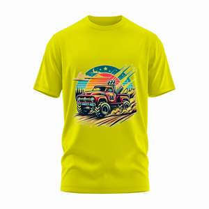 Camiseta de Manga Corta de Algodón de 180g, Cuello Redondo, Diseño Gráfico, Unisex, Estilo Casual, Impresión Personalizada, Ropa Urbana de Alta Calidad - Product Image 6