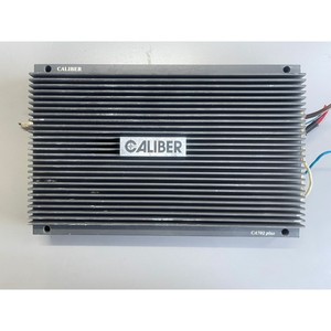 เครื่องขยายเสียงรถยนต์มือสอง รุ่น Calibro Plus แบบ 2 ช่องทาง อะไหล่รถยนต์ - Product Image 4