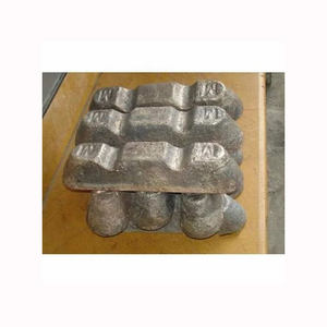 Chatarra metálica de cobre puro Millbery, chatarra de alambre de cobre / lingote de cobre / chatarra de cobre de alta pureza en Hebei - Product Image 1