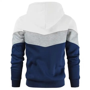 Sweat-shirts pour hommes en coton 100% personnalisés 2023, streetwear de haute qualité, design personnalisable, vêtements d'automne - Product Image 1