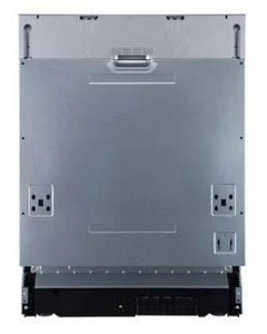 Lavavajillas Integrado Midea M-D-W-PB1303L con 13 Configuraciones de Platos y Función de Desinfección - Product Image 2