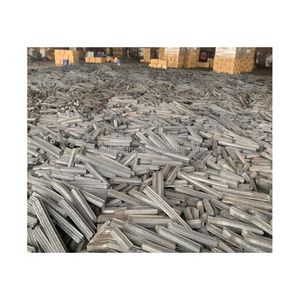 Emballage personnalisé de charbon de bois Hexagon BBQ de haute qualité directement du fabricant du Vietnam - Product Image 2