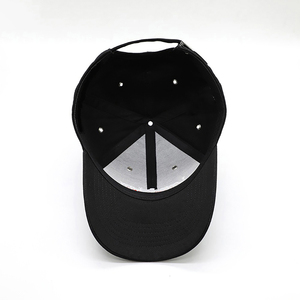 Gorras de Béisbol Deportivas de Algodón de Último Diseño para Adultos, Uso Casual Personalizado con Características Comunes de la Tela - Product Image 3