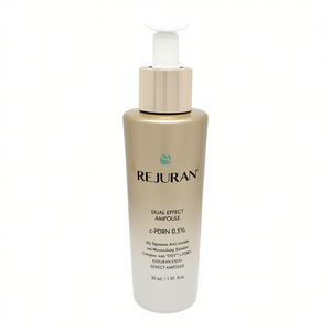 Siero Anti-Età REJURAN 30ml a Doppio Effetto con C-PDRN, Niacinamide e Peptidi per Illuminare e Rassodare la Pelle - Product Image 3