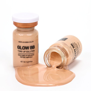 Marque privée EN GROS 85KG Glow BB No. 23 Produits Coréens Directs d'Usine avec Effets Blanchissants et Anti-Rides - Product Image 5