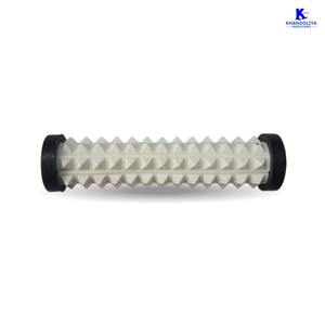 Rodillo de acupresión piramidal K-Star K527 para alivio del dolor, herramienta de terapia de puntos de presión. - Product Image 2