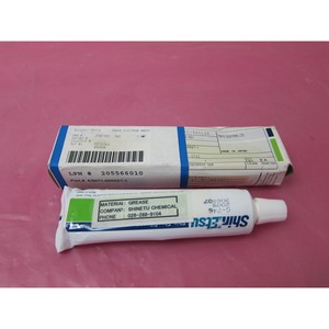 TOKYO ELECTRON UNLIMITED ES071-000527-1 SHINETSU - Equipos y Piezas de Semiconductores de Confianza con Legado Global - Product Image 2