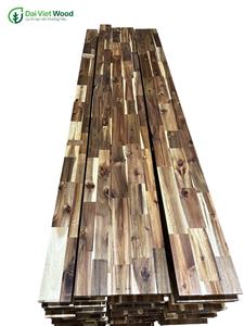 Planches articulées en acacia produites au Vietnam Comptoirs de cuisine d'intérieur FSC en bois d'huile de cire durable avec matériau stratifié - Product Image 6