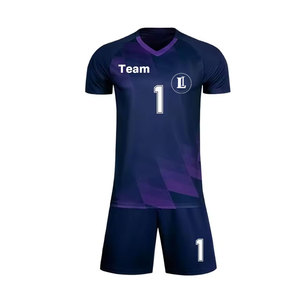 Nouvelle conception, logo personnalisé, uniforme de football 2026, uniforme de football sur mesure, best-seller du Pakistan - Product Image 3