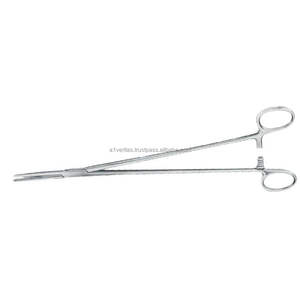 Pince à artères VERITAS A-1 personnalisée OEM, 21 cm/26 cm, en acier inoxydable, instrument chirurgical |   porte-aiguille - Product Image 2