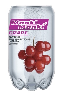 Bebidas Disponibles, 0 Grasa, 0 Calorías, 0 Sacarosa, Repone Energía, Agua con Gas, Sabor Sandía, Agua Gasificada, Todos los Sabores, 330ml - Product Image 3