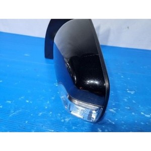 ชุดกระจกมองข้างซ้าย Carnival - กระจกมองหลังด้านนอก, ซ้ายมือ ใช้แล้ว OEM 876104D9809B - Product Image 5