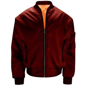 Nouvelle veste bomber pour homme, vêtements de mode, coupe-vent, veste d'hiver pour homme, style streetwear - Product Image 1