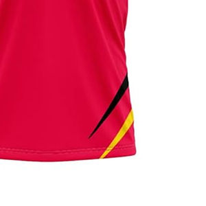 Camisetas de Cricket Transpirables, Ligeras, Cómodas, Ecológicas, Duraderas, de Poliéster, Personalizables, con Logotipo y Número Impresos de Alta Calidad - Product Image 6