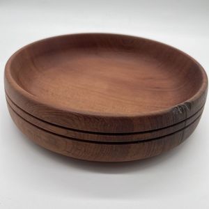 Bol à manger en bois de qualité supérieure pour une utilisation en cuisine - Product Image 5