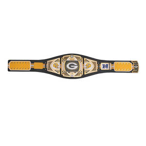 Réplica del Cinturón de Campeón de los Green Bay Packers - Product Image 6