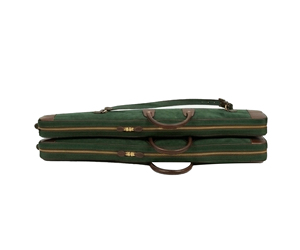 Heavy Duty Outdoor Gear Storage Sleeve With Shock Resistant Padding Secure Zipper Closure Adjustable Strap For Easy Carrying - Product Image 2