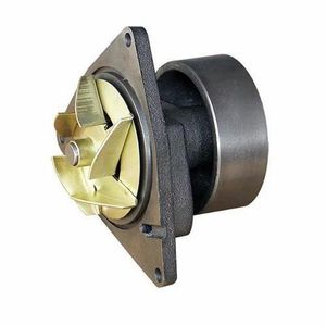 POMPE À EAU DIESEL AUTHENTIQUE pour 6CTA 8.3 3802081 3806180 3800974 3800976 3415366 3966841 4089647 Garantie 1 an 5kg - Product Image 1