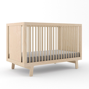 Lit de voyage pliable de luxe pour nouveau-nés, léger et avec design en maille 2701421 - Product Image 4