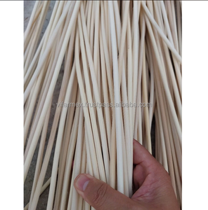 Núcleo de Ratán Hecho en Vietnam, Calidad de Exportación, Suministro Rentable para Muebles y Artesanías por VIFARMEX - Product Image 4
