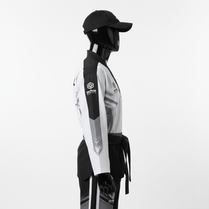 Uniforme de Taekwondo Personalizado de Alta Calidad, Ropa Profesional de Artes Marciales con Logotipo de Alta Calidad - Product Image 3