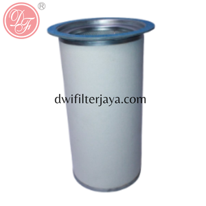 Filtre séparateur d'huile pour compresseur d'air haute température, prix de gros usine, pour pièces de compresseur industriel - Product Image 5