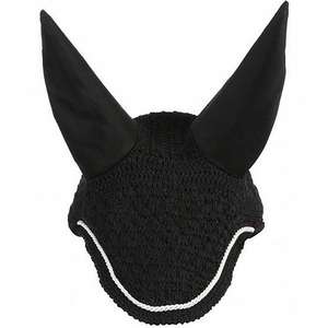 Proveedor Mayorista de Gorros para Caballos con Logotipo Personalizado, Bajo MOQ, Material de Poliéster de Alta Calidad, Protectores Faciales para Caballos, Protectores Faciales Equinos Personalizados - Product Image 4