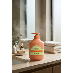 Champú 1000g Reparación de Daños Listo para Exportación sin Fragancia Tratamiento Suavizante para Cabello Dañado K-Beauty Respetuoso con el Color Revitalizante Sedoso - Product Image 2