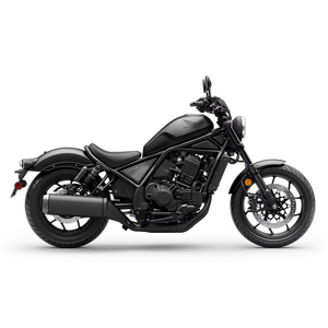 Honda Rebel 1100 DCT 2026 - Product Image 2