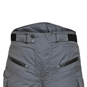 High Quality <b>Waterproof</b> Cordura Textile Motorcycle Riding Pants Custom Made Design Breathable Quick Dry All Seasons OEM - Product Image 6