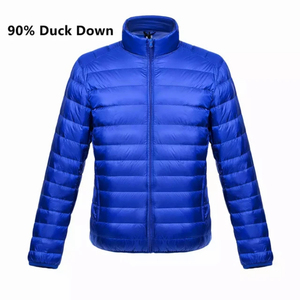 Diseña Tu Propia Chaqueta Acolchada Reversible Impermeable y Ecológica para Mujer - Exterior de Poliéster/Nylon - Precio al por Mayor - Product Image 5