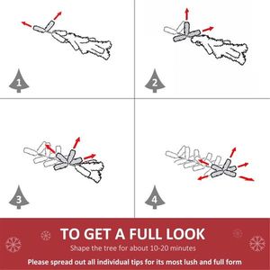 Christmas Trees for Festive Decorations - Product Image 3