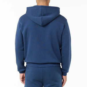Breathable Jogging Suit Oversize Men Zipper Tracksuit For Gym Premium Quality Oversize Men Zipper Tracksuit For Fashion Wear - Product Image 4
