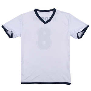 Uniforme de Fútbol para Hombre, Jersey y Pantalones Cortos con Logotipo Personalizado, Diseño Verde, Poliéster de Alta Calidad, Superventas - Product Image 4