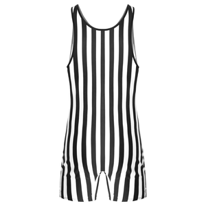 Trajes de Lucha Libre Profesionales de Alta Calidad para Hombre, Personalizados, de Poliéster/Spandex, de Secado Rápido y Transpirables, para Artes Marciales - Product Image 1