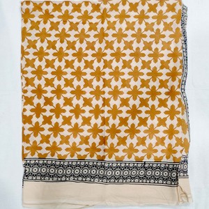 Paréos en coton de haute qualité à prix abordable, vente en gros, personnalisables, robes longues et foulards pour couvrir les maillots de bain - Product Image 1