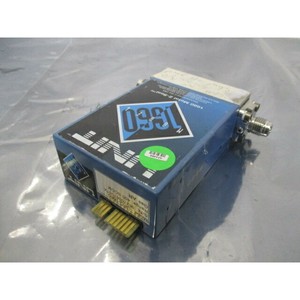 Unit Model <b>1660</b>, Mass Flow Controller, UFC-<b>1660</b> - Trusted Global Legacy Semiconductor Equipment and Parts at - Product Image 4