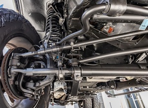 Ready to Ship 2025 FO RD F-350 Super Duty XL 3 Years Warranty Clean Title - Product Image 6