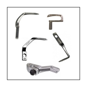 129-41803 Looper L 1/4 \ "ชิ้นส่วนจักรเย็บผ้าอุตสาหกรรมสำหรับเครื่องแต่งกาย - Product Image 2