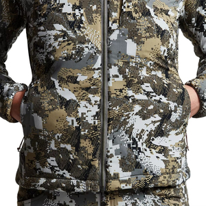 Hunting Jacket Camouflage Latest Hunting Jackets Hunting Polar Polyester Hunting Jacket - Product Image 6