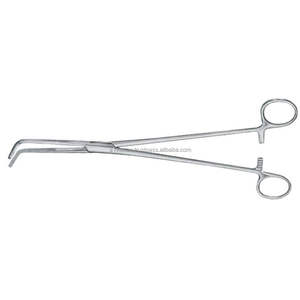 Pinces à artères VERITAS Mixxter OEM personnalisées en acier inoxydable 22cm/25cm/28cm – Kit d'instruments manuels - Product Image 1