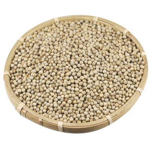 Poivre Blanc Entier Séché – Épice Piquante pour Soupe, Sauteurs, Boulettes de Viande, Nouilles - Product Image 1