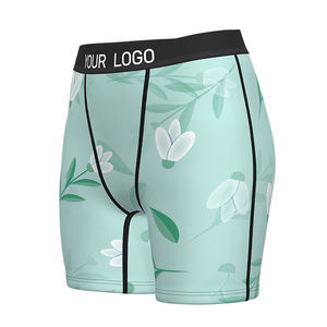 Custom Wholesale Women Seamless High Waist Peach Butt Shorts Fitness Yoga <b>Gym</b> <b>Bike</b> Workout Shorts Sublimation Women Shorts - Product Image 3