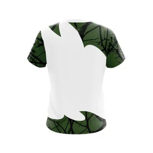 Maillot de pêche à manches longues pour homme, protection UV UPF 50, séchage rapide, design personnalisé, OEM, best-seller - Product Image 2