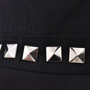 Nuevas Gorras de Béisbol con Visera Plana, de Algodón y Poliéster, Estilo Marinero Clásico - Product Image 4